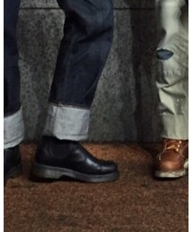 Dr. Martens | ブーツ