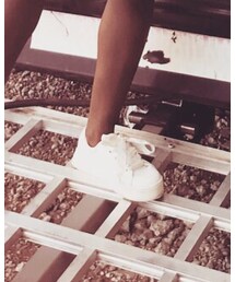 FOREVER 21 | スニーカー