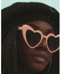 FOREVER 21 | メガネ