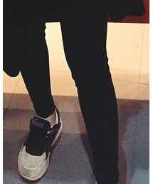 H&M | チノパンツ