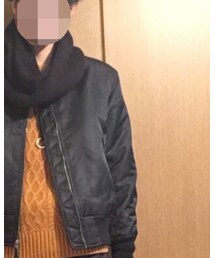 GU | ニット/セーター