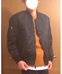 GU | ニット/セーター