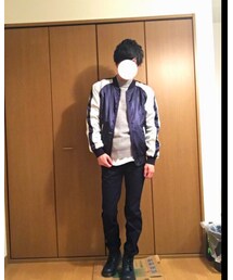 ZIP FIVE | その他パンツ