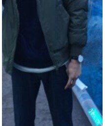 MONO-MART | タンクトップ