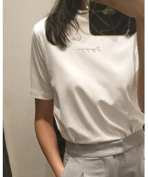 me | Tシャツ/カットソー