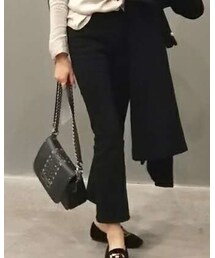 me | デニムパンツ