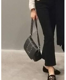 co a ch | ショルダーバッグ