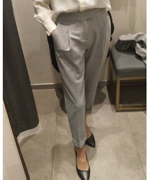 me | スラックス
