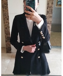 me | ピーコート