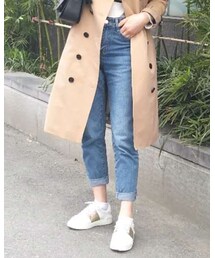 me | デニムパンツ