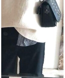 me | シャツ/ブラウス