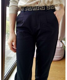 me | スラックス