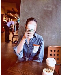 me | つなぎ/オールインワン