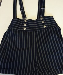 Heather | サロペット/オーバーオール