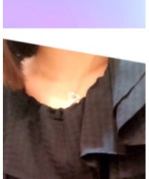 RETRO GIRL | ネックレス