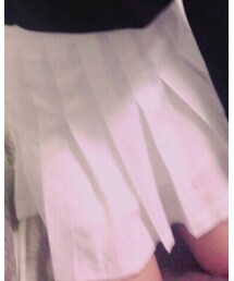 SPINNS | スカート