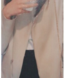 NICE CLAUP | シャツ/ブラウス