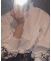 XOXO | シャツ/ブラウス