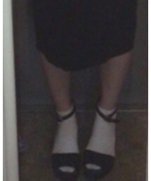 Heather | サンダル