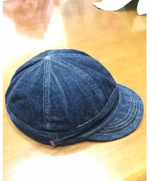 one piece of rock | キャップ