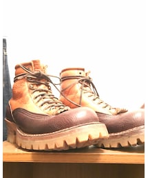 WHITE'S BOOTS | ブーツ
