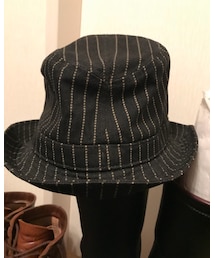 BOOTLEGGERS | ハット