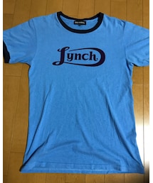 lynch silversmith | Tシャツ/カットソー