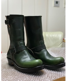 HJ Bootmaker | ブーツ
