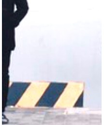 ZARA | スラックス