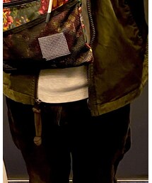 G-STAR | パーカー