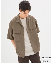GU | トップス