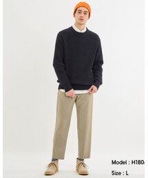 GU | パンツ