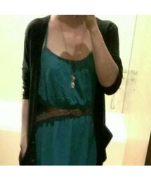 Heather | 輕薄小外套(その他アウター)