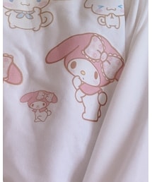 GU | スウェット