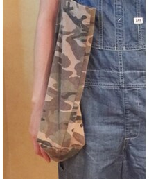 ROPE' PICNIC | トートバッグ