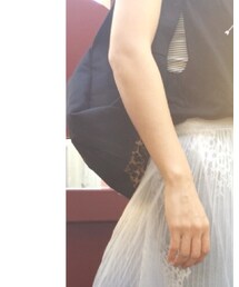 X-girl | ボディバッグ/ウエストポーチ