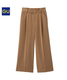 GU | スラックス