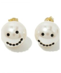 Khaju | ピアス（両耳用）