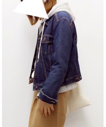 BURBERRY | デニムジャケット