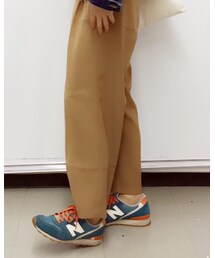 NEW BALANCE | スニーカー