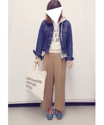 正面 | 福袋/福箱