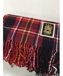 東方神起ツアーグッズ | マフラー