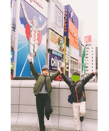 息子と2人旅🚄🚄 | その他