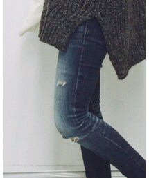 X-girl | デニムパンツ