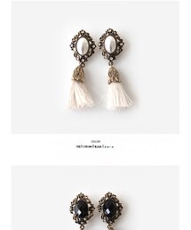 DHOLIC | ピアス（両耳用）