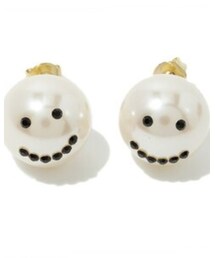 Khaju | ピアス（両耳用）