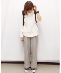 アウターなし👚 | その他