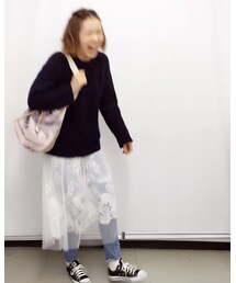 アウターなし | その他