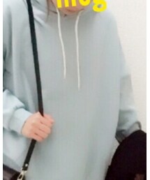 DHOLIC | パーカー