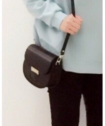 DHOLIC | ショルダーバッグ